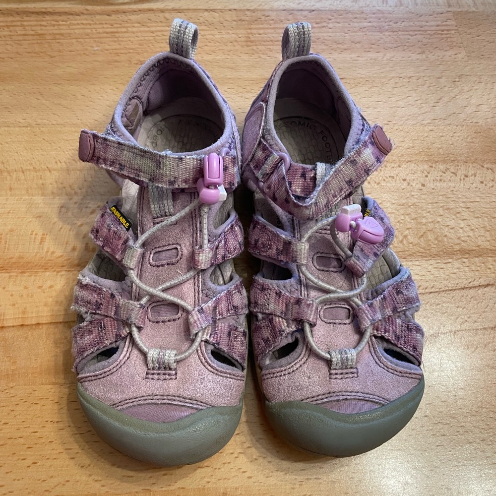 Keen Seacamp II CNX, sz 1 youth